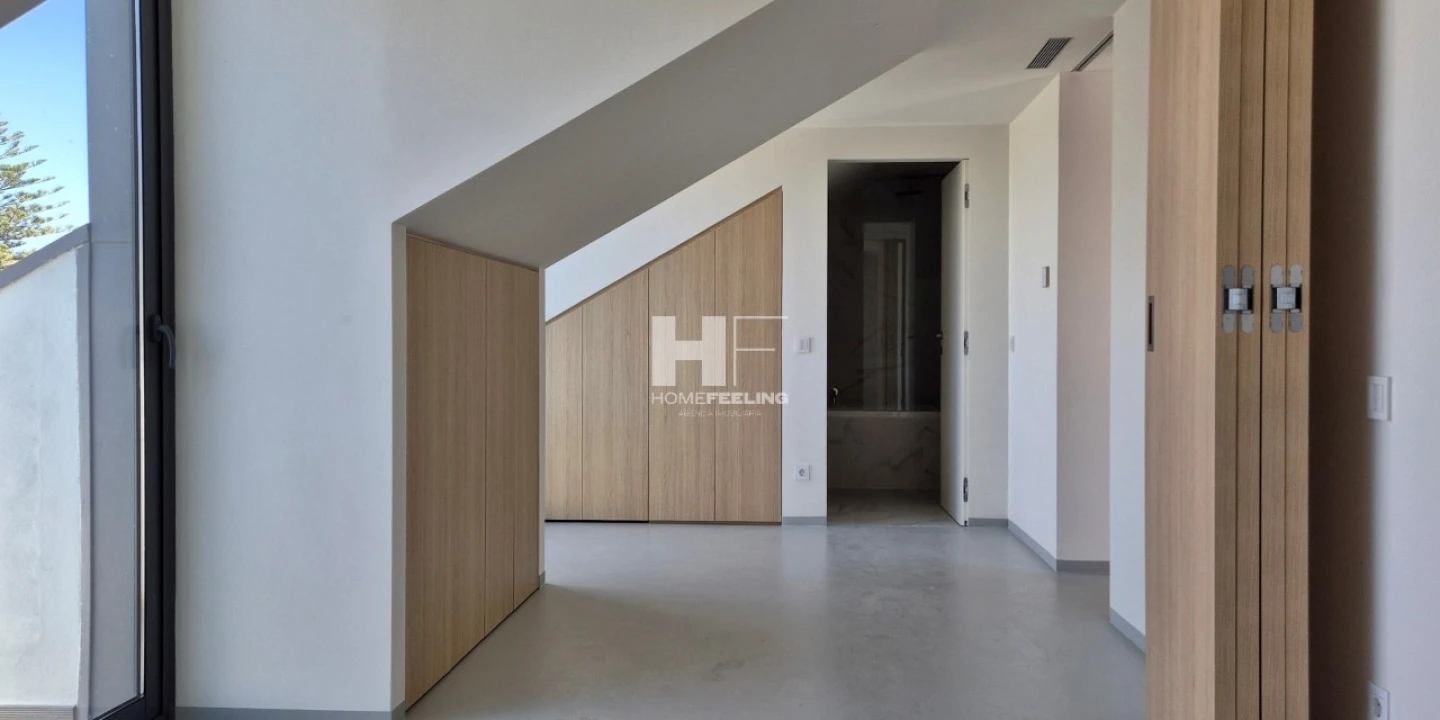 Apartamento T2 para Venda em Santo António Foto 12