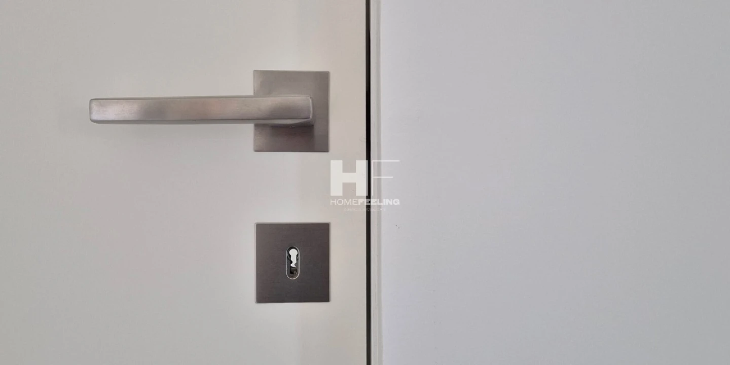 Apartamento T2 para Venda em Santo António Foto 20