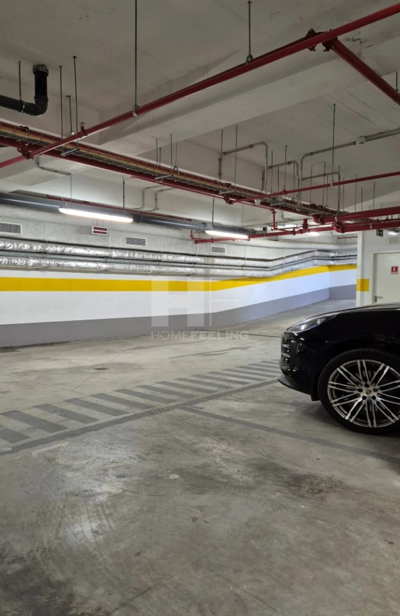 Apartamento T2 para Venda em Santo António Foto 23