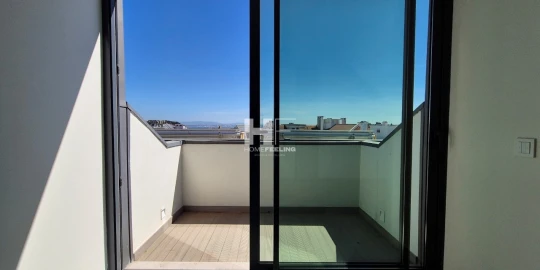 Apartamento T2 para Venda em Santo António