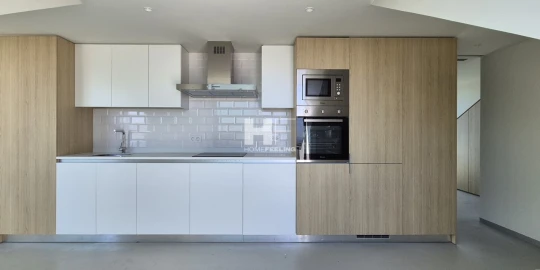Apartamento T2 para Venda em Santo António