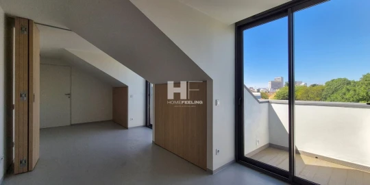 Apartamento T2 para Venda em Santo António