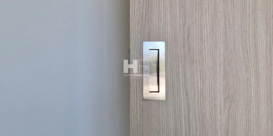 Apartamento T2 para Venda em Santo António