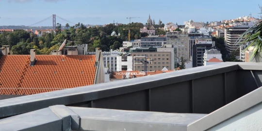Apartamento T2 para Venda em Santo António