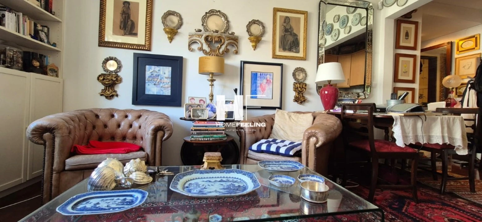Apartamento T1 para Venda em Avenidas Novas Foto 6