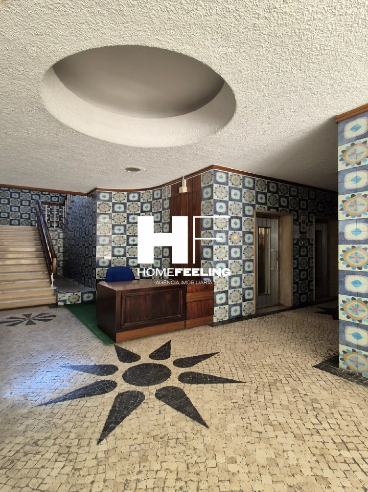 Apartamento T1 para Venda em Avenidas Novas Foto 15