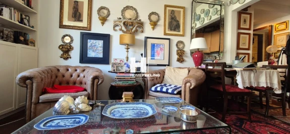 Apartamento T1 para Venda em Avenidas Novas