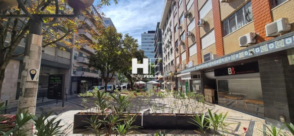 Apartamento T1 para Venda em Avenidas Novas