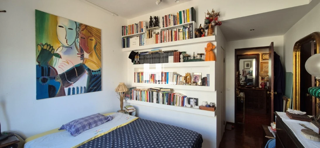 Apartamento T1 para Venda em Avenidas Novas Foto 8