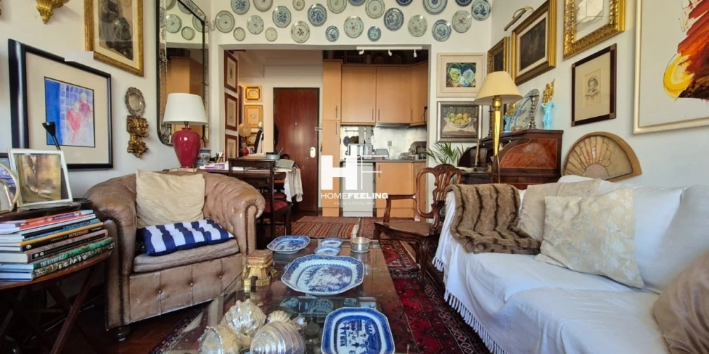 Apartamento T1 para Venda em Avenidas Novas Foto 12