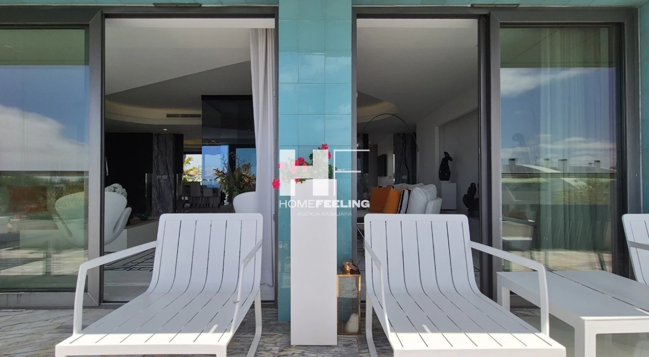 Apartamento T5 para Venda em Cascais e Estoril Foto 6