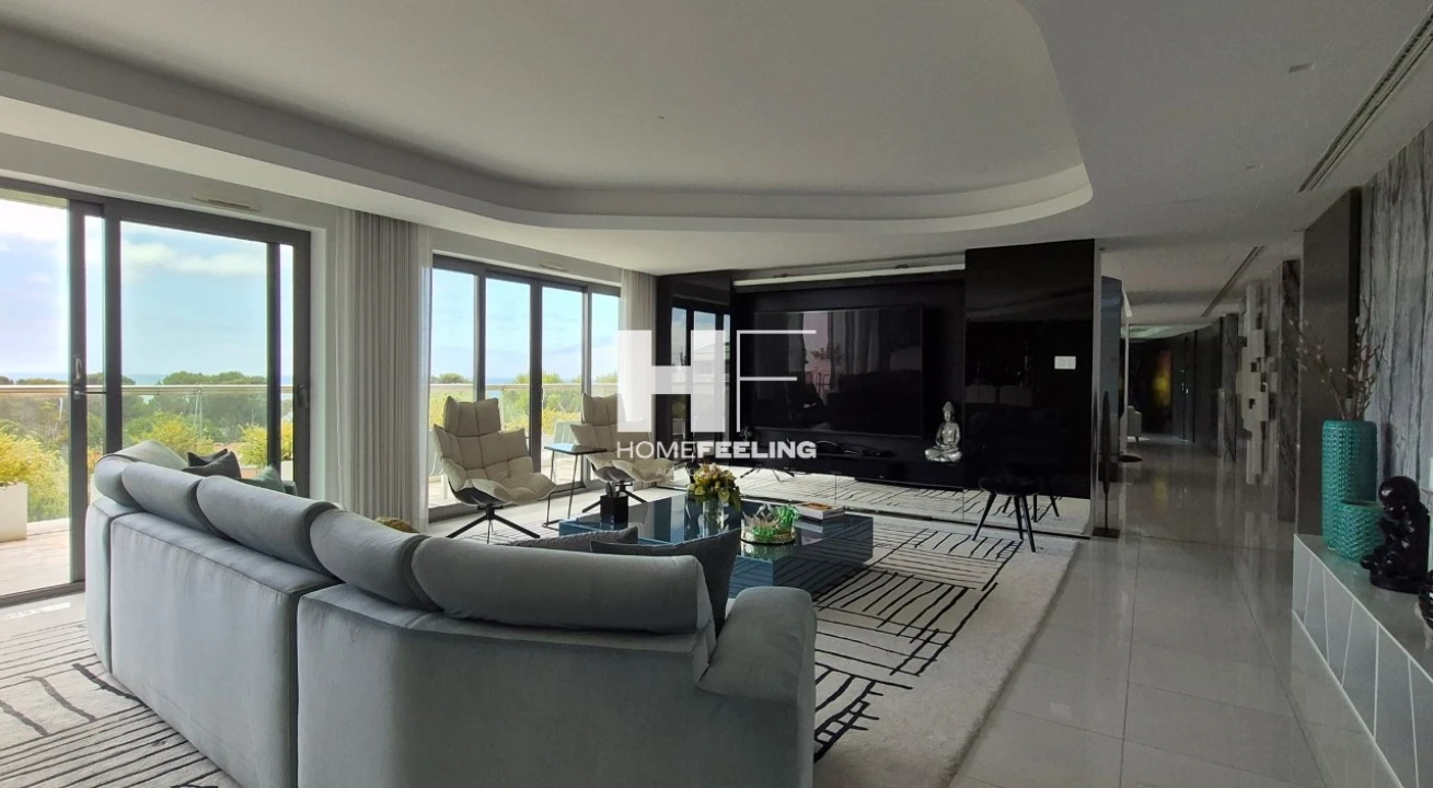 Apartamento T5 para Venda em Cascais e Estoril Foto 9