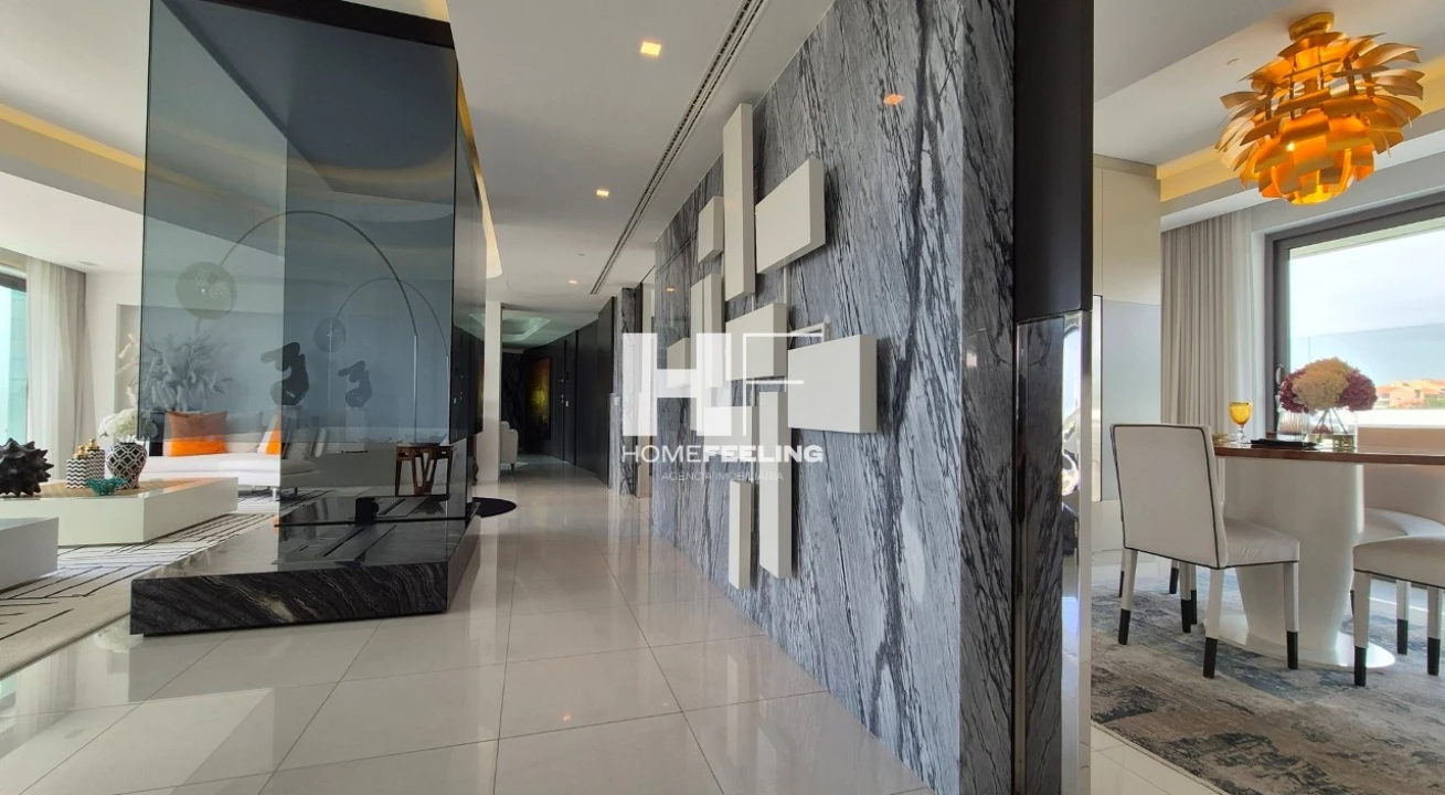 Apartamento T5 para Venda em Cascais e Estoril Foto 12