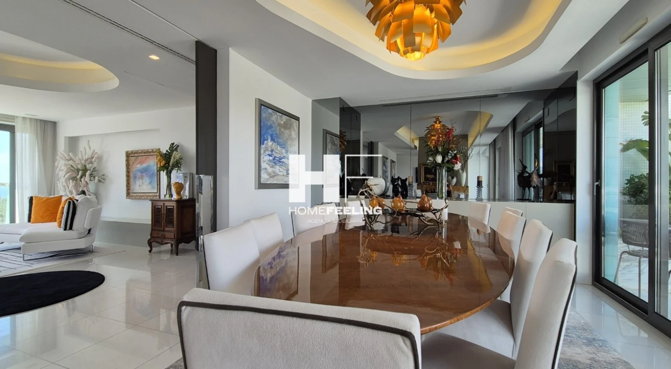 Apartamento T5 para Venda em Cascais e Estoril Foto 14