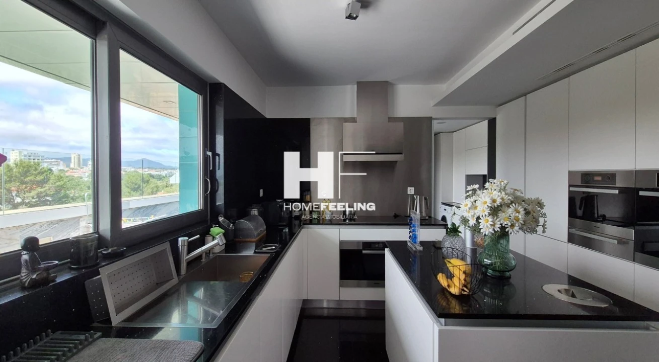 Apartamento T5 para Venda em Cascais e Estoril Foto 16