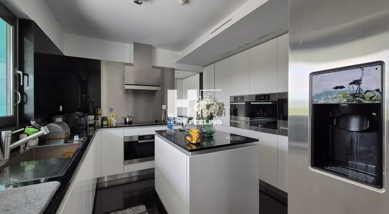 Apartamento T5 para Venda em Cascais e Estoril Foto 17