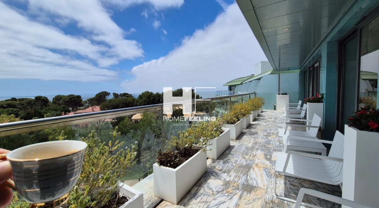 Apartamento T5 para Venda em Cascais e Estoril Foto 24