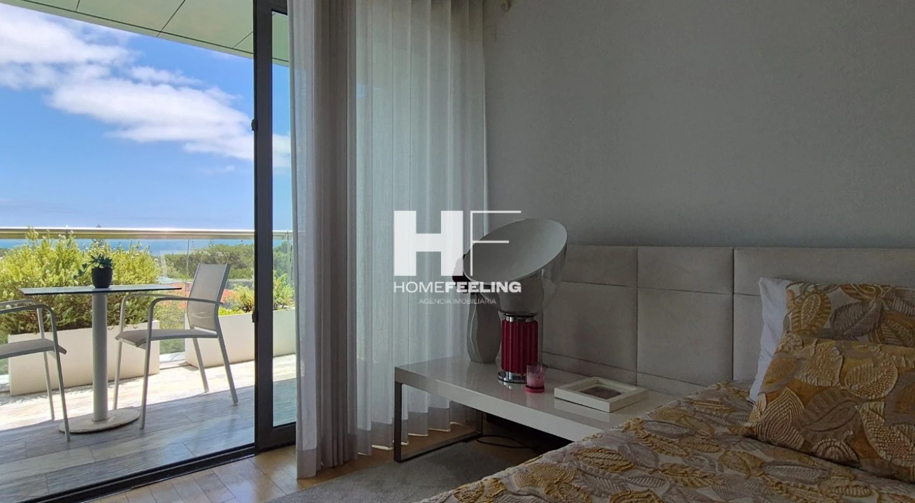 Apartamento T5 para Venda em Cascais e Estoril Foto 25