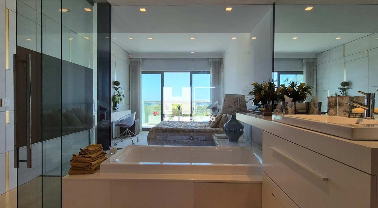 Apartamento T5 para Venda em Cascais e Estoril Foto 28