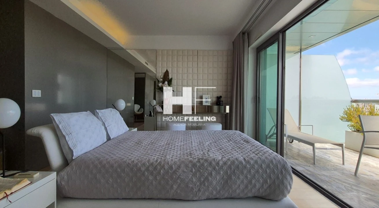 Apartamento T5 para Venda em Cascais e Estoril Foto 32