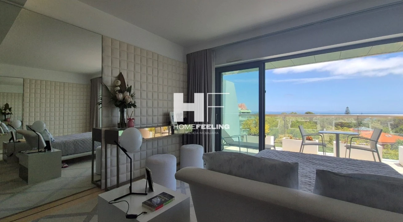 Apartamento T5 para Venda em Cascais e Estoril Foto 33
