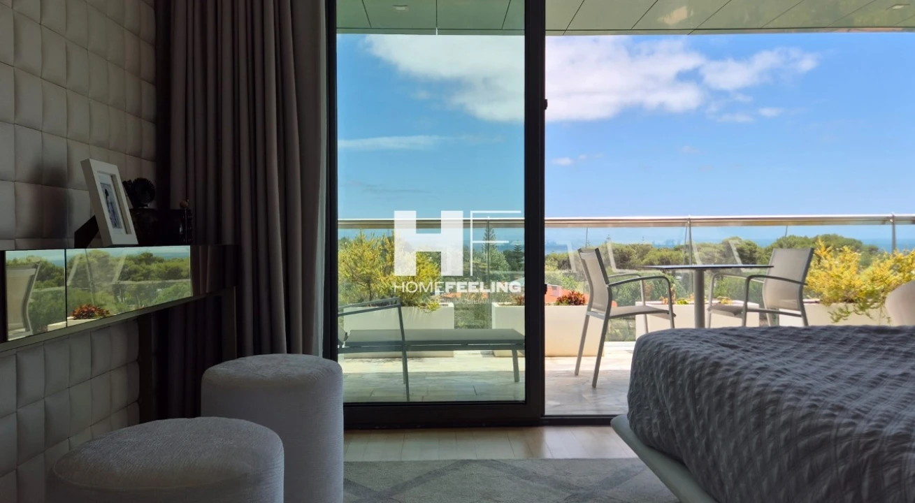 Apartamento T5 para Venda em Cascais e Estoril Foto 34