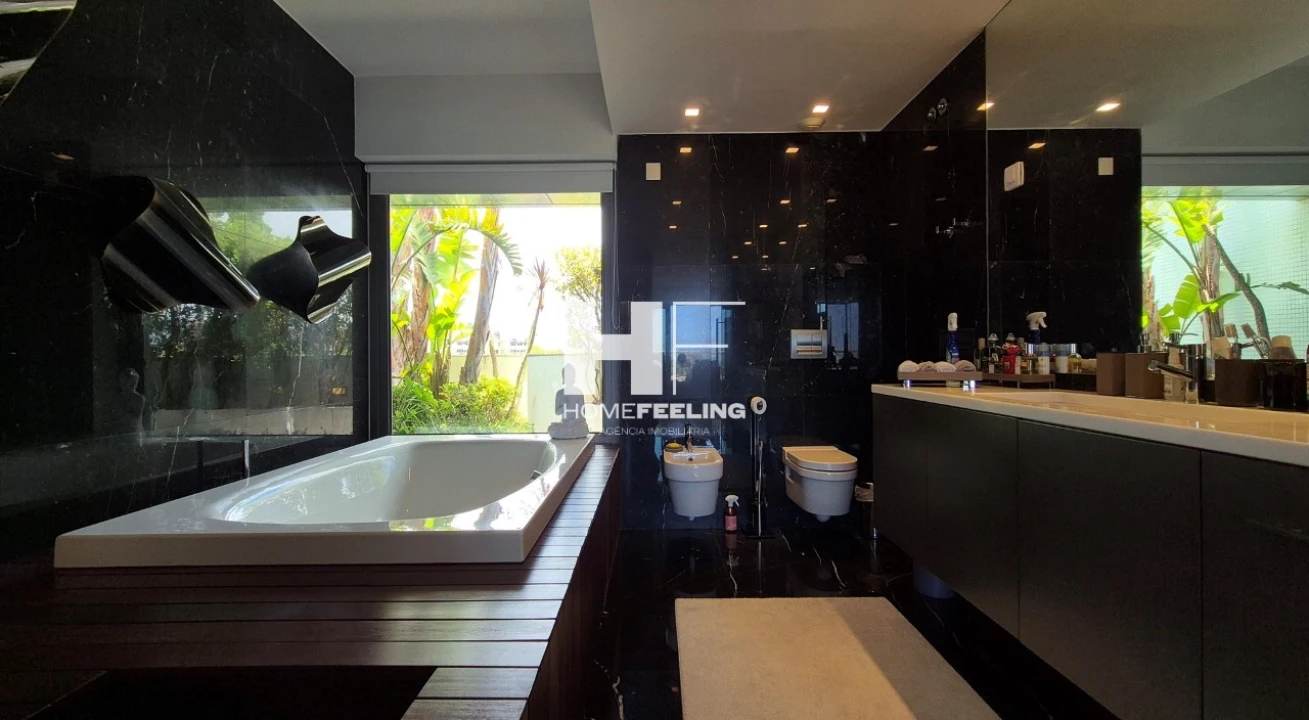 Apartamento T5 para Venda em Cascais e Estoril Foto 39