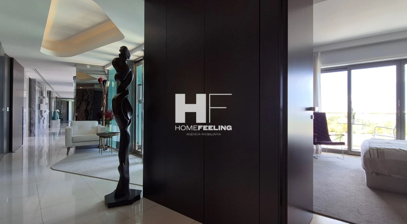 Apartamento T5 para Venda em Cascais e Estoril Foto 47