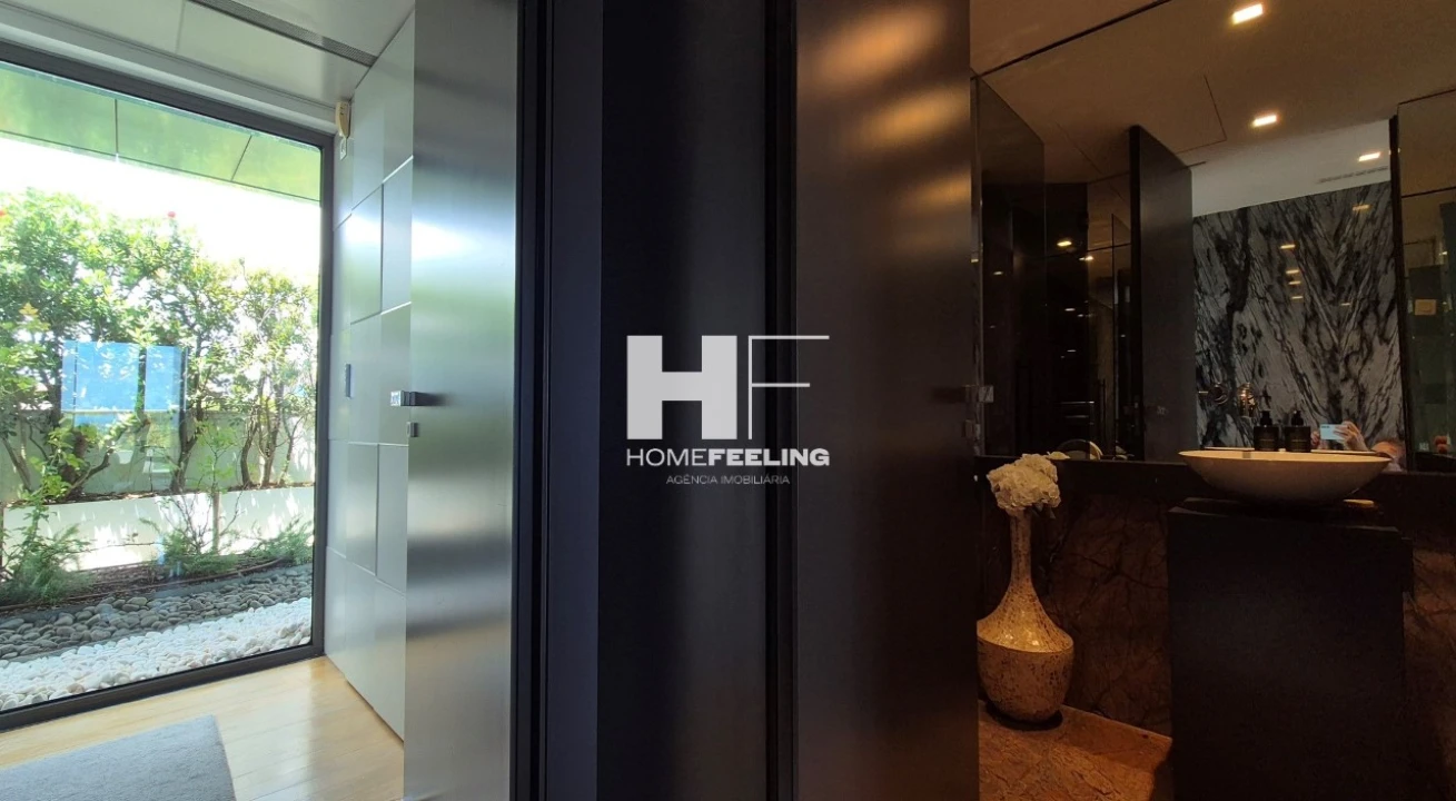 Apartamento T5 para Venda em Cascais e Estoril Foto 48