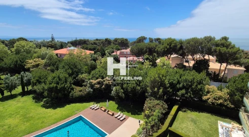 Apartamento T5 para Venda em Cascais e Estoril