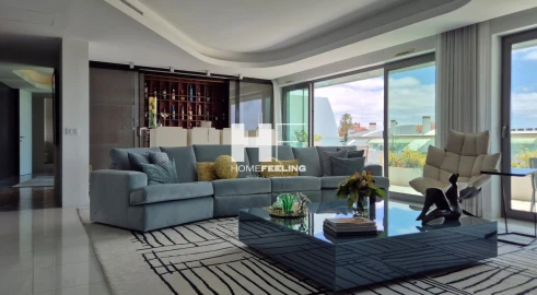 Apartamento T5 para Venda em Cascais e Estoril