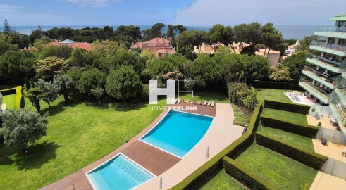 Apartamento T5 para Venda em Cascais e Estoril