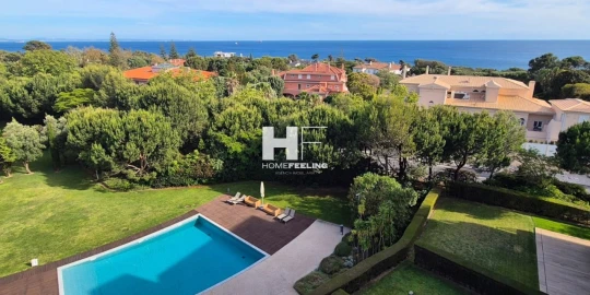 Apartamento T5 para Venda em Cascais e Estoril
