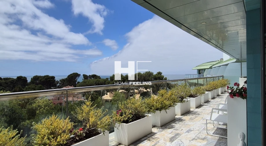 Apartamento T5 para Venda em Cascais e Estoril Foto 2