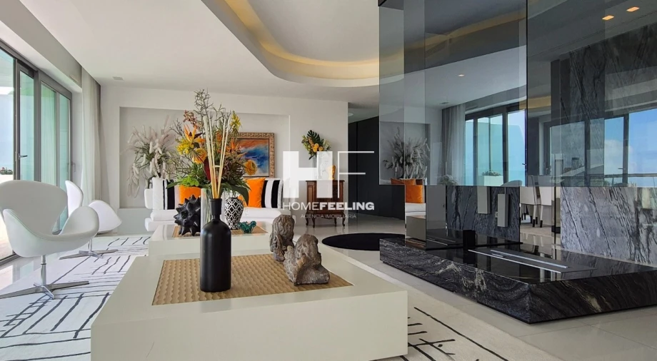 Apartamento T5 para Venda em Cascais e Estoril Foto 4