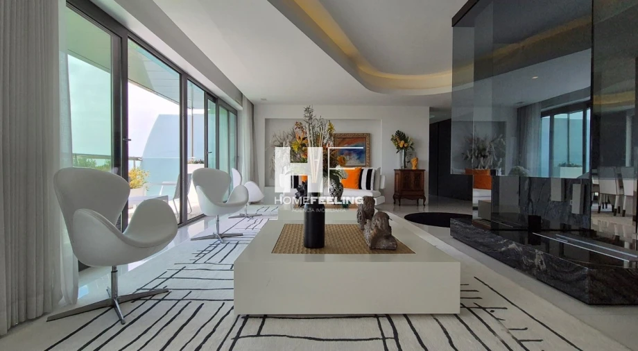 Apartamento T5 para Venda em Cascais e Estoril Foto 5