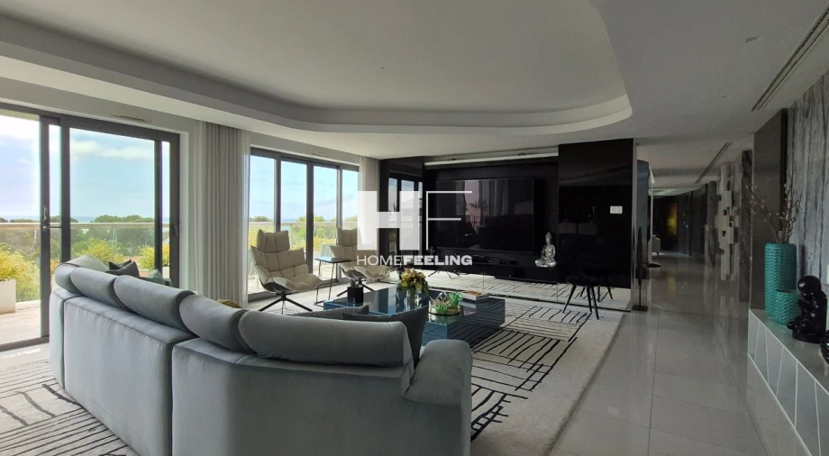 Apartamento T5 para Venda em Cascais e Estoril Foto 9