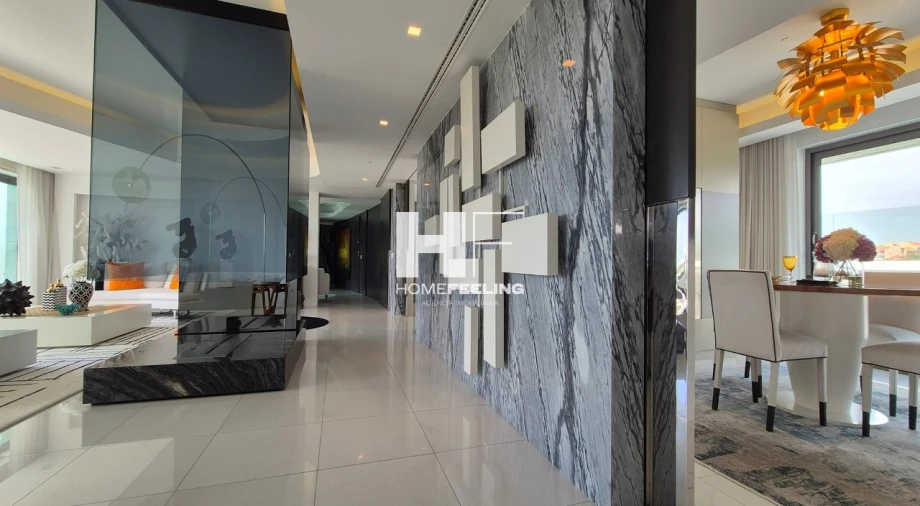 Apartamento T5 para Venda em Cascais e Estoril Foto 12