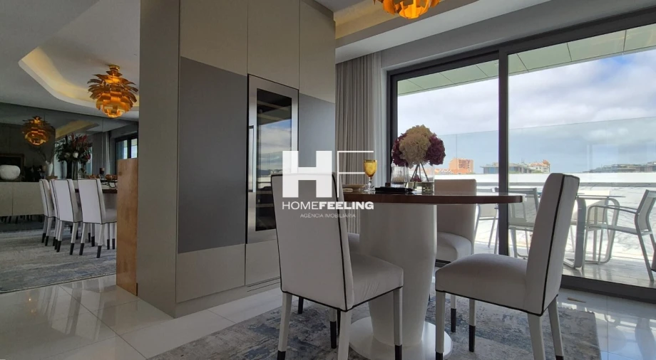 Apartamento T5 para Venda em Cascais e Estoril Foto 13