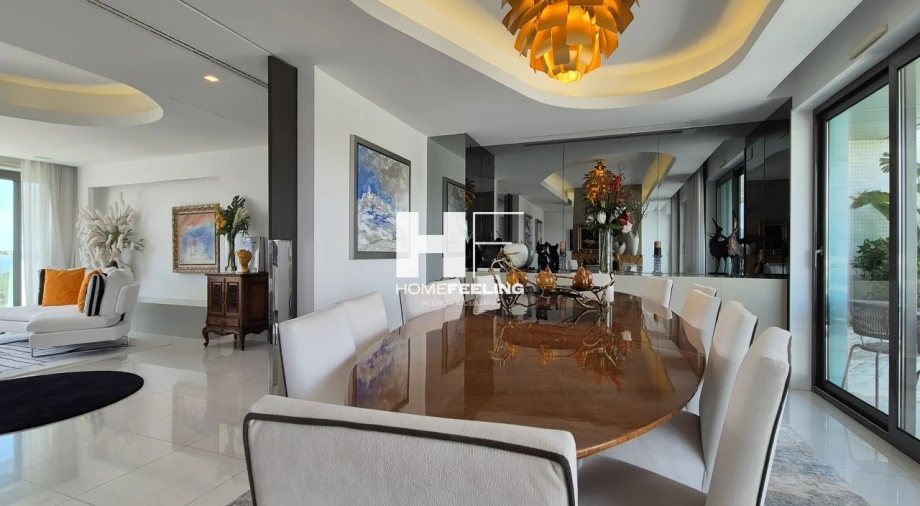 Apartamento T5 para Venda em Cascais e Estoril Foto 14