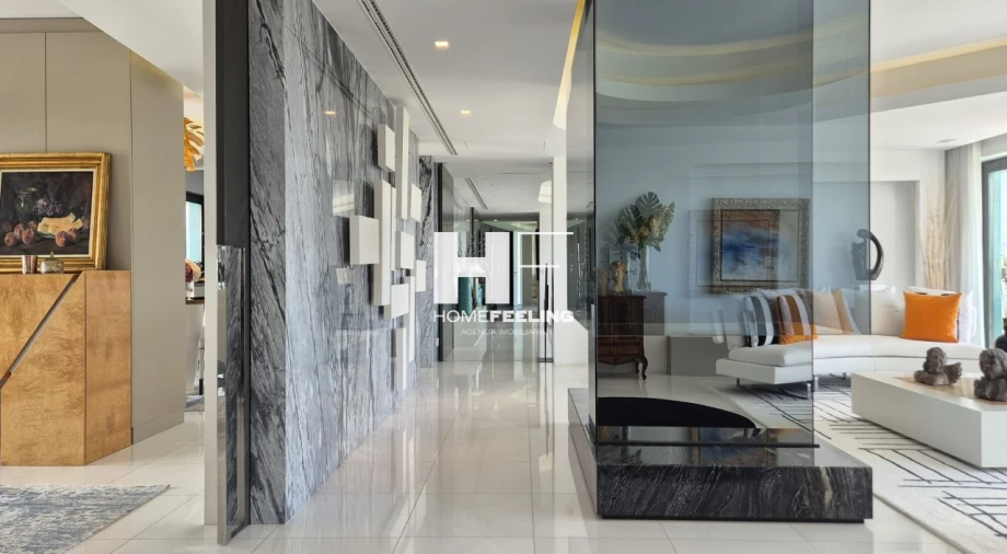 Apartamento T5 para Venda em Cascais e Estoril Foto 15