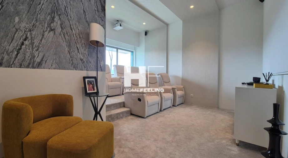 Apartamento T5 para Venda em Cascais e Estoril Foto 18