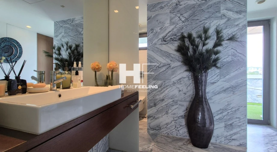 Apartamento T5 para Venda em Cascais e Estoril Foto 20