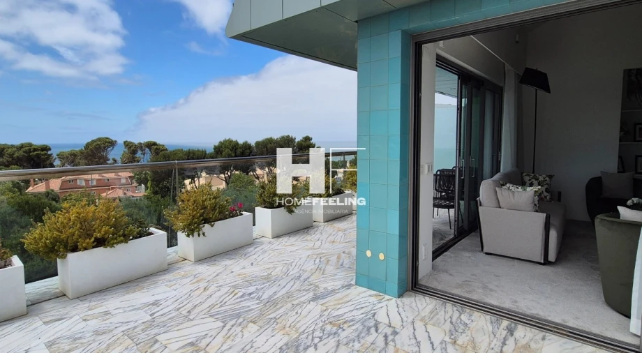 Apartamento T5 para Venda em Cascais e Estoril Foto 22