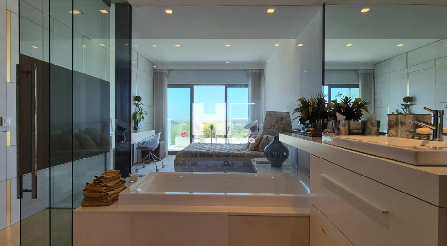 Apartamento T5 para Venda em Cascais e Estoril Foto 28