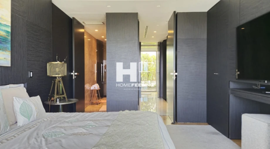 Apartamento T5 para Venda em Cascais e Estoril Foto 31