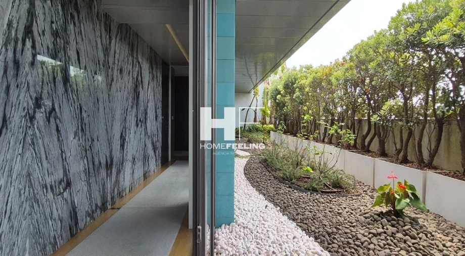 Apartamento T5 para Venda em Cascais e Estoril Foto 45