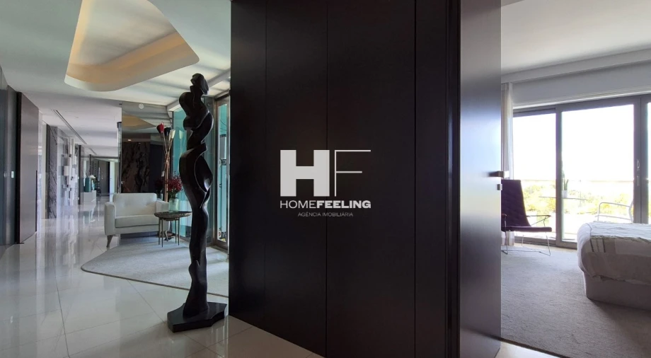 Apartamento T5 para Venda em Cascais e Estoril Foto 47