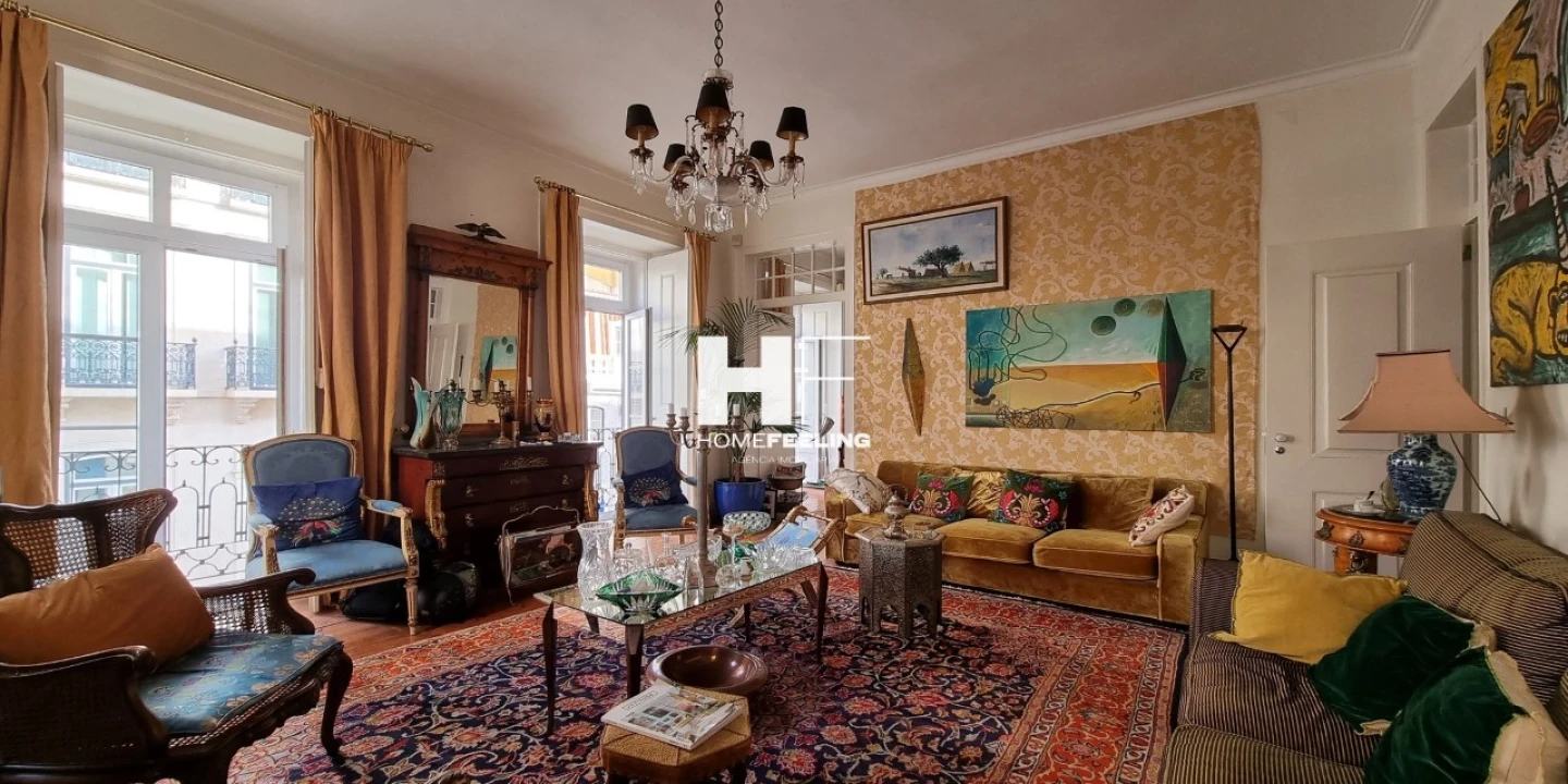 Apartamento T3 para Venda em Estrela Foto 1