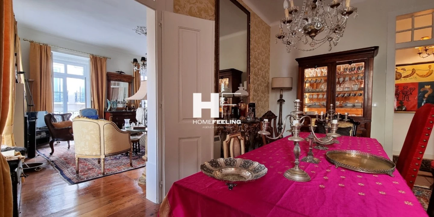 Apartamento T3 para Venda em Estrela Foto 2